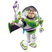 Toy Story 3 Jetpack Buzz Lightyear Figure