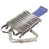 2 storey 4.3M escape ladder