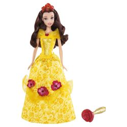 Disney Princess Beauty & The Beast Belle Doll