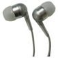 Technika In-ear headphones - Silver
