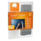 Omnimount Screen Cleaning Kit Orange