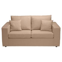 Maison Fabric Sofabed Linen