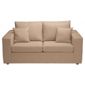 Maison Fabric Sofabed Linen