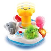 VTech Spin and Discover Ocean Fun