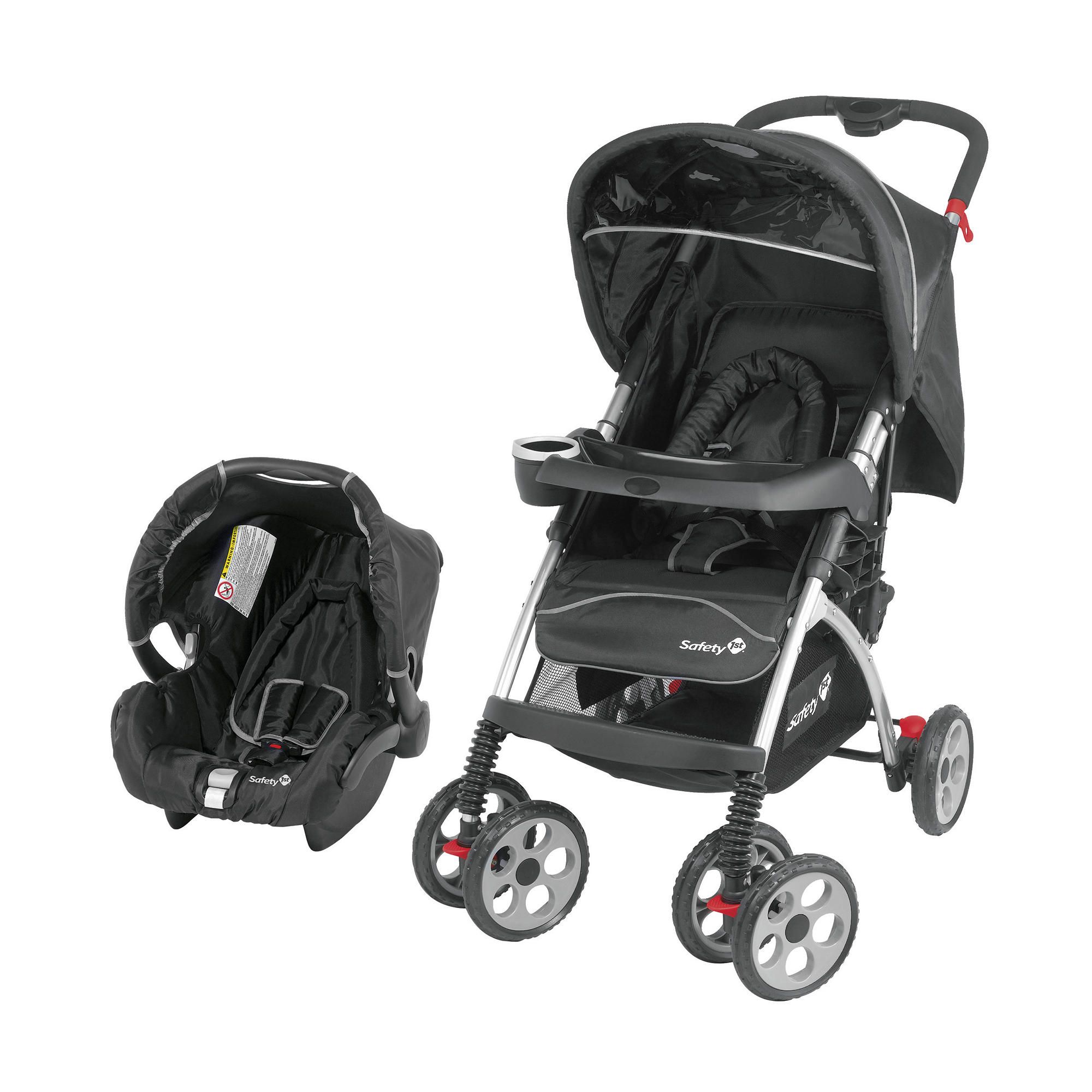 Safety 1st Travel System Safety 1st Travel System