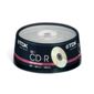TDK CD-R spindle - pack of 25