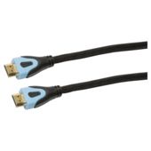 Technika 2.0M HDMI To HDMI Cable - Black