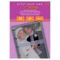 Media Foto Book with Assorted Design Layouts