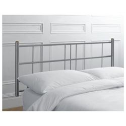 Raymond Double Headboard