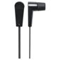 Technika In-ear Premium headphones with Lanyard - Black