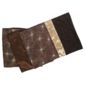 Tesco Brown Sparkle Runner