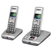 BT Synergy 6500 Twin Telephone
