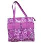 Whirlwind shopper bag Pink