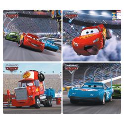 Aquadoodle Cars Mini Mats