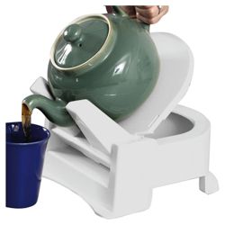 adaptable™ Kettle Tipper