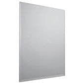 Tesco Bevelled Mirror