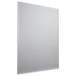 Tesco Bevelled Mirror