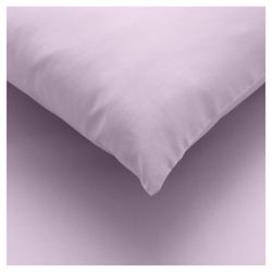 Tesco Fitted Sheet Kingsize, Lilac