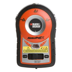 Black & Decker self level laser