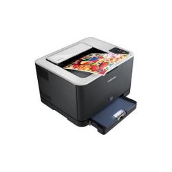 Samsung CLP-325W Colour Laser Printer