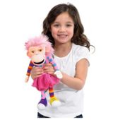 Zingzillas Talking Panzee