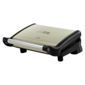 George Foreman Cream Heritage 5portion Grill