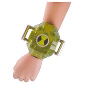 Ben 10 Ultimate Alien Creation Transporter