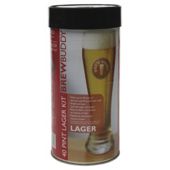 BrewBuddy 40 pint Lager