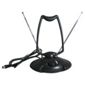 Tesco 32db Resistor Aerial, Black