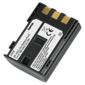 Hama Digital Li-Ion Battery DP-219 for Canon (Equivalent to Canon NB-2L battery)