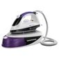 Russell Hobbs 14863 Steam Generator with Stainless Steel Plate - White