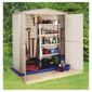 Store More Duramax Large Hut