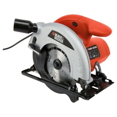 Image of Cd602 Circular Saw 170mm 55mm Doc 240 Volt