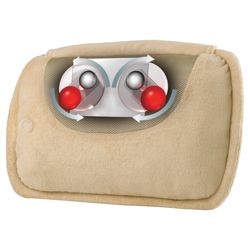 HoMedics SP-10HS-3GB Shiatsu Massaging Pillow