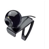 Logitech C120 1.3MP VGA Webcam