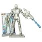 Iron Man 3.75" Movie Figure Mark 2