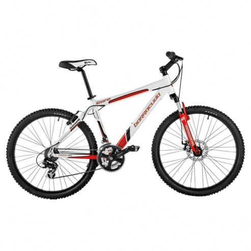 Image of Barracuda Core 26" Mens' Front Suspension Mountain Bike