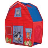 Timmy Time School House