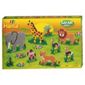 Hama Beads Safari