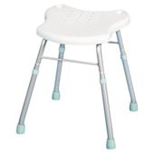 adaptable™ Shower Stool