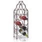 Imperro 11 Bottle Wine Rack