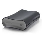 Hitachi XL 1 TB Desktop External Hard Drive