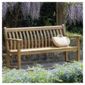 Alexander Rose Acacia Wooden Bench 5ft