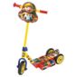 Bob The Builder Secret 3-Wheel Tri Scooter