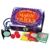Paul Lamond Magic Box Of Tricks