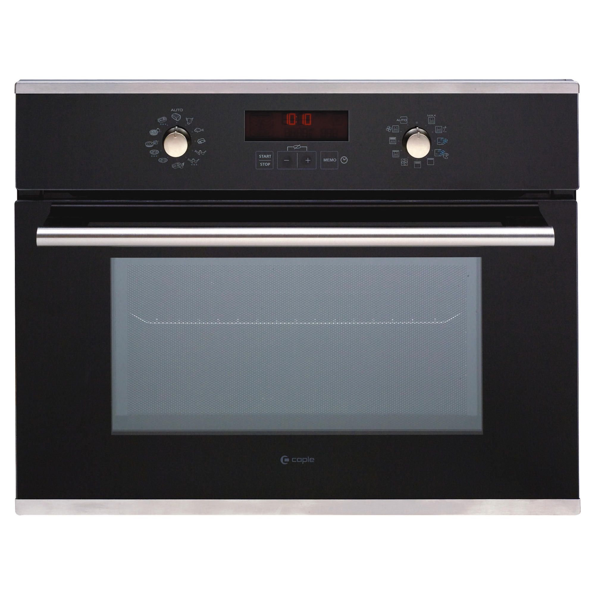 Caple CM107 Built-in combination microwave and grill