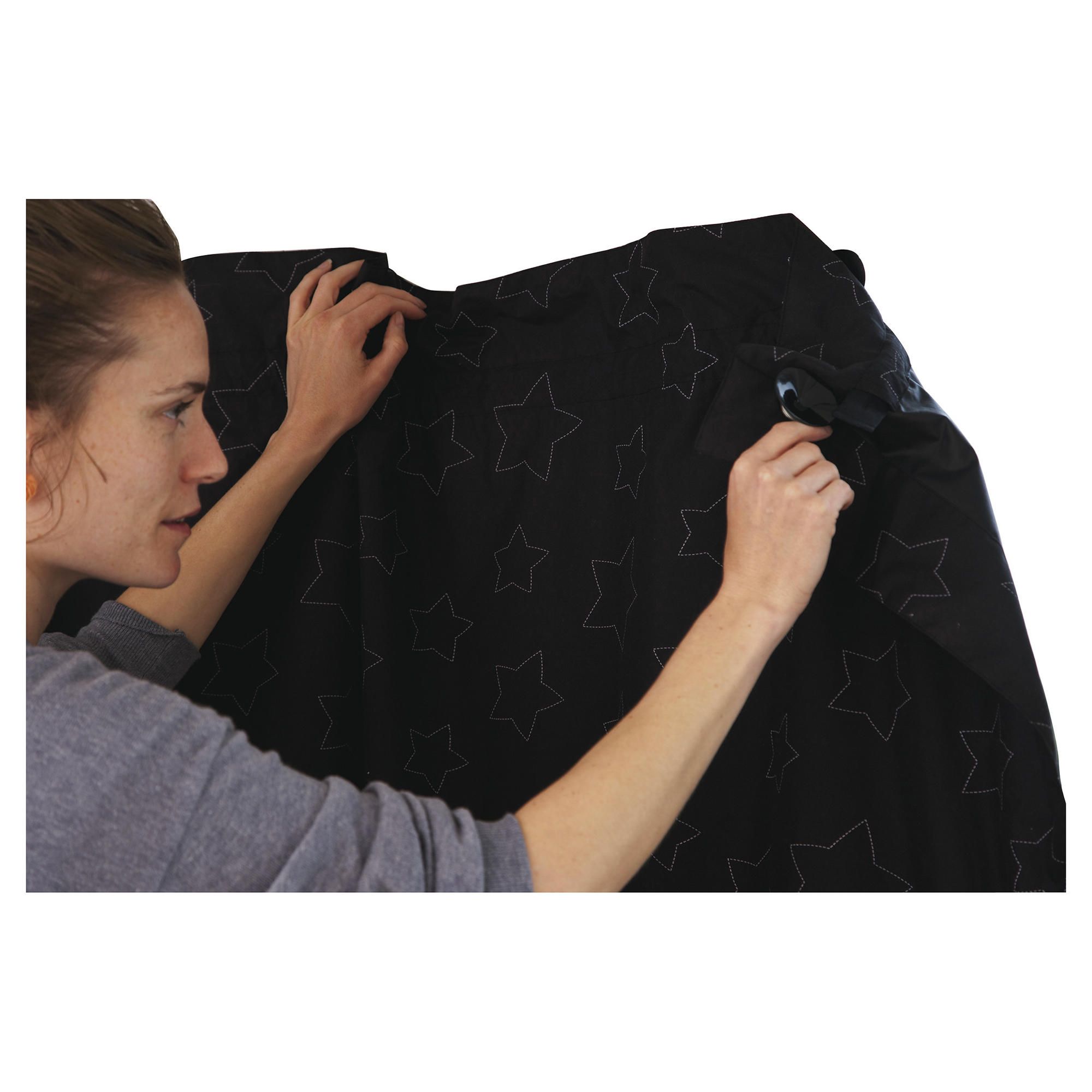Gro Anywhere Blind