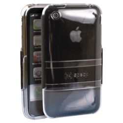 Speck See Thru case - Clear