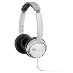 JVC HAS360 Free Style Folding Stereo Headphones