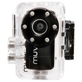 Veho Waterproof case for Muvi Atom with accessories